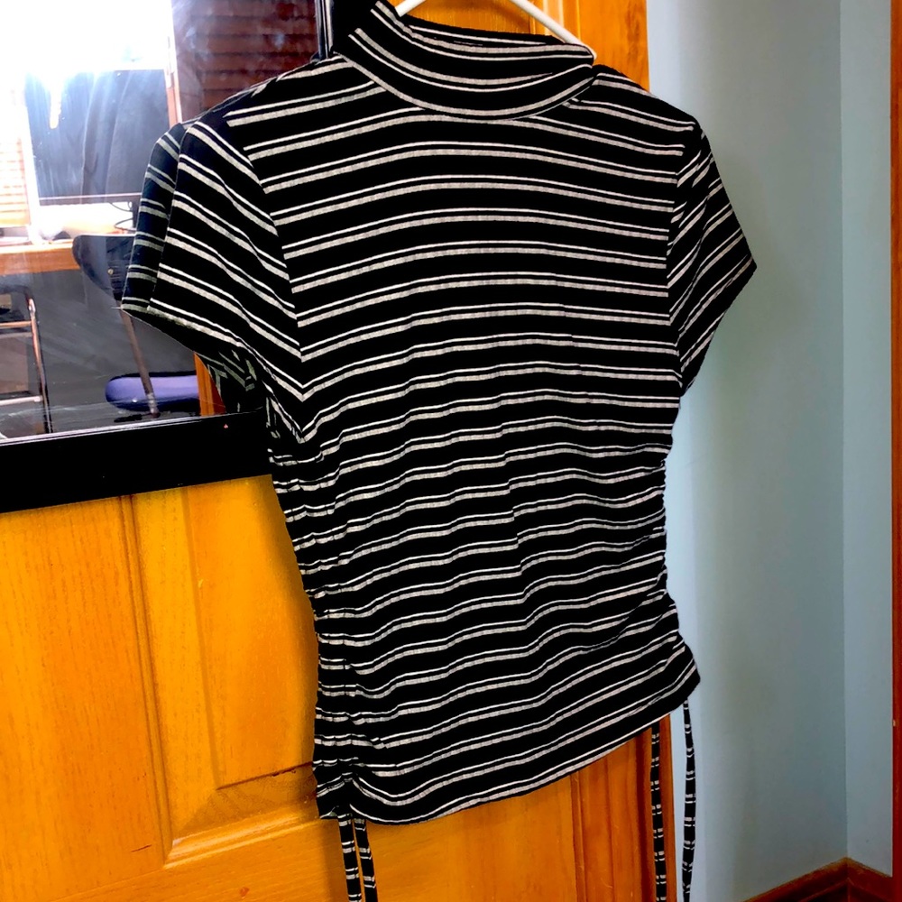 Cute Crop Top